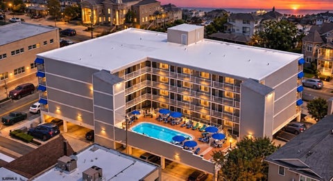 Condo For Sale - 1008 Wesley Ave #508<br/> Cape May County, Ocean City, NJ 08226