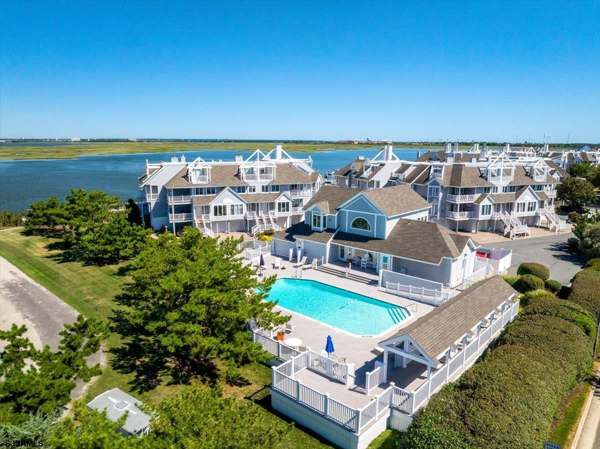 Ventnor, New Jersey 08406, United States, 2 Bedrooms Bedrooms, ,2 BathroomsBathrooms,Residential,Active,199019