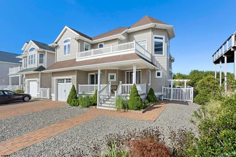 19 Seabreeze Ln, Avalon Manor, NJ 08202 - MLS#: 595467