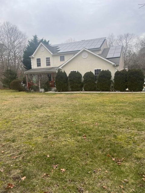 443-a south pitney Road, Galloway Township, NJ 08205 - #: 582126