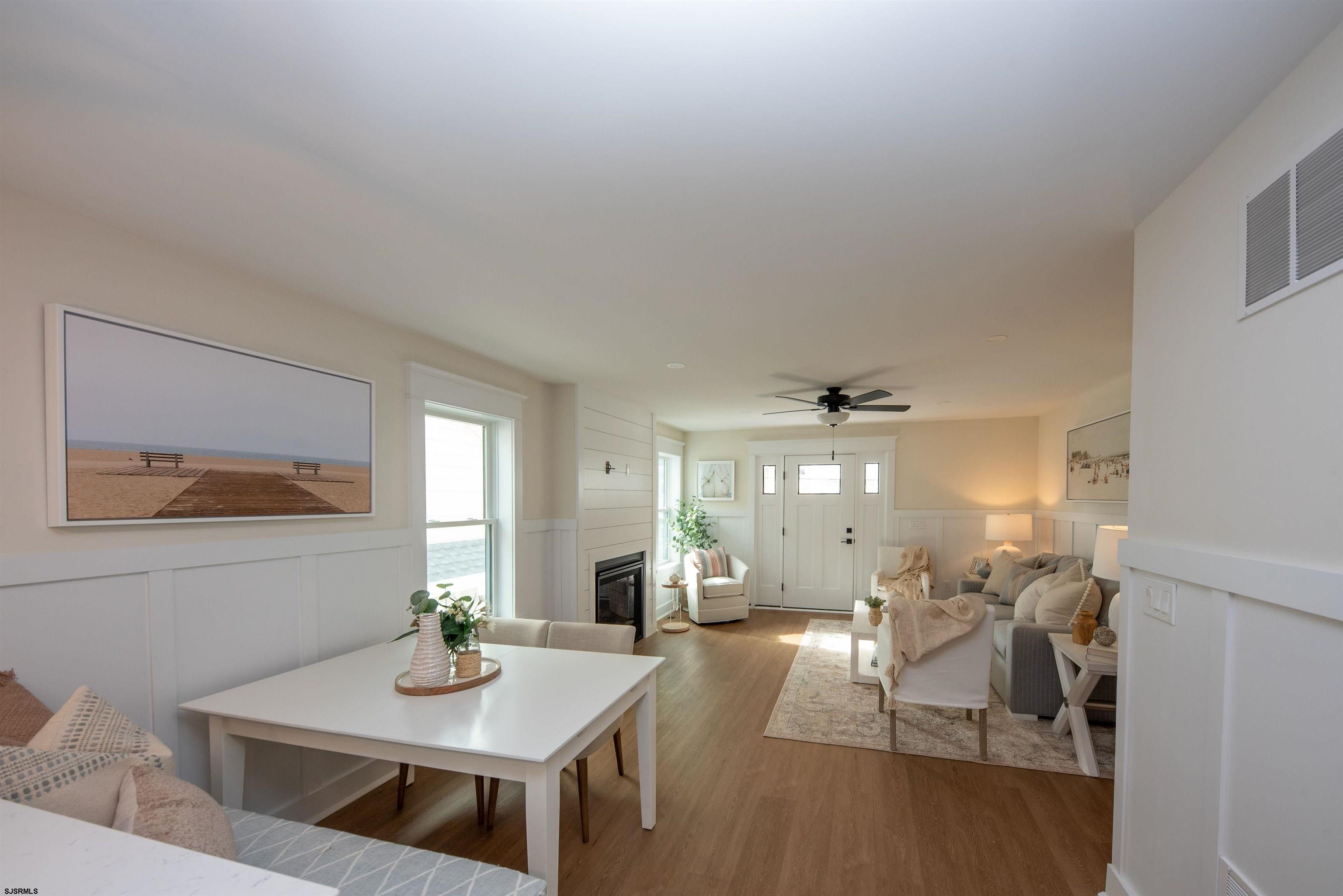 Ocean City, New Jersey 08226, United States, 3 Bedrooms Bedrooms, ,2 BathroomsBathrooms,Residential,Pending,34275