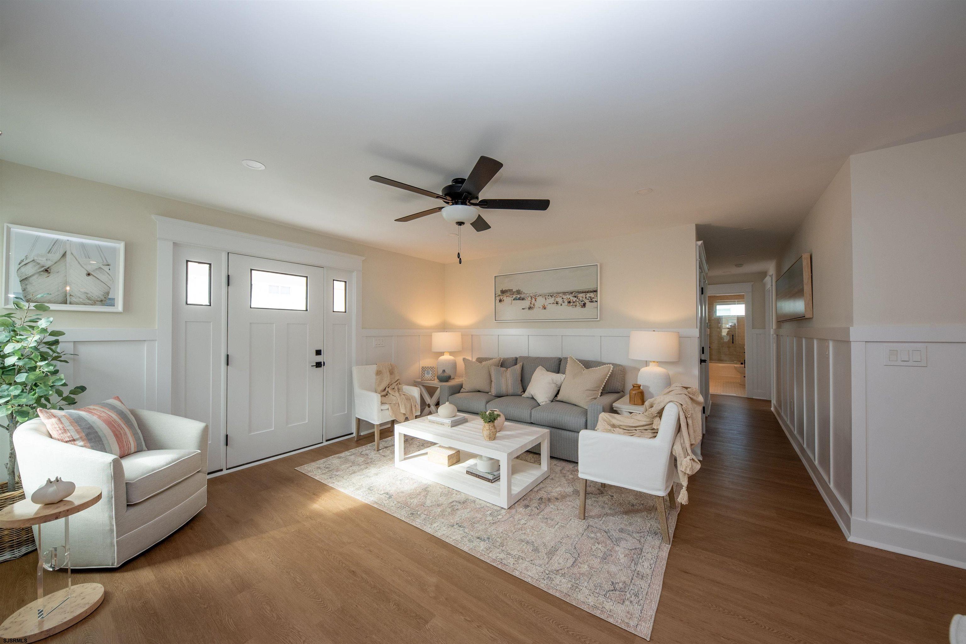 Ocean City, New Jersey 08226, United States, 3 Bedrooms Bedrooms, ,2 BathroomsBathrooms,Residential,Pending,34275