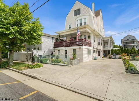 Homes For Rent - 35 S Laclede Plaza<br/> Atlantic City, NJ 08401