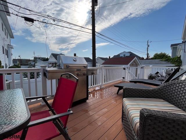 Margate, New Jersey 08402, United States, 3 Bedrooms Bedrooms, ,3 BathroomsBathrooms,Residential,Active,82732
