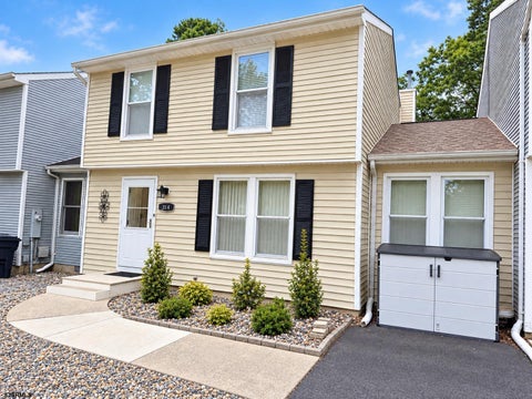 Photo of 314 E Oakbourne Ave, Galloway Township, NJ 08205 (MLS # 612124)