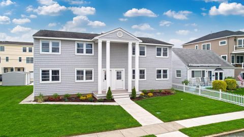 Condo For Sale - 326 S 37 Street #A<br/> Brigantine, NJ 08203