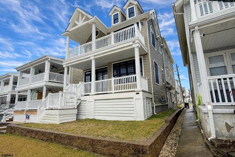 Photo of 4641 West Ave #1, Ocean City, NJ 08226 (MLS # 603408)
