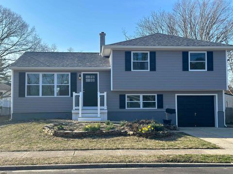106 Haddon Rd, Somers Point, NJ 08244 - #: 583458