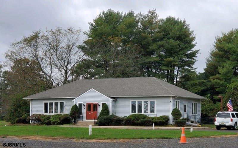 Shamong Township, New Jersey 08088, United States, ,Commercial,Active,188996