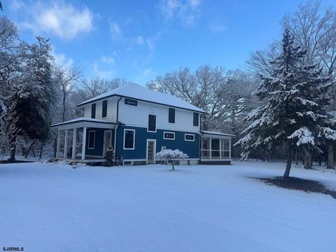 Homes For Sale - 416 Delaware Ave<br/> Egg Harbor Township, NJ 08234
