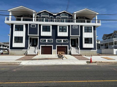 4301 Central Ave Ave Sea Isle City NJ 08243