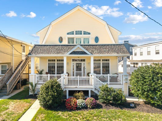 508 BATTERSEA RD # 1, OCEAN CITY, NJ 08226 - Image a0d0e8d37e78debf8da7b86e6fe100b7/72071340