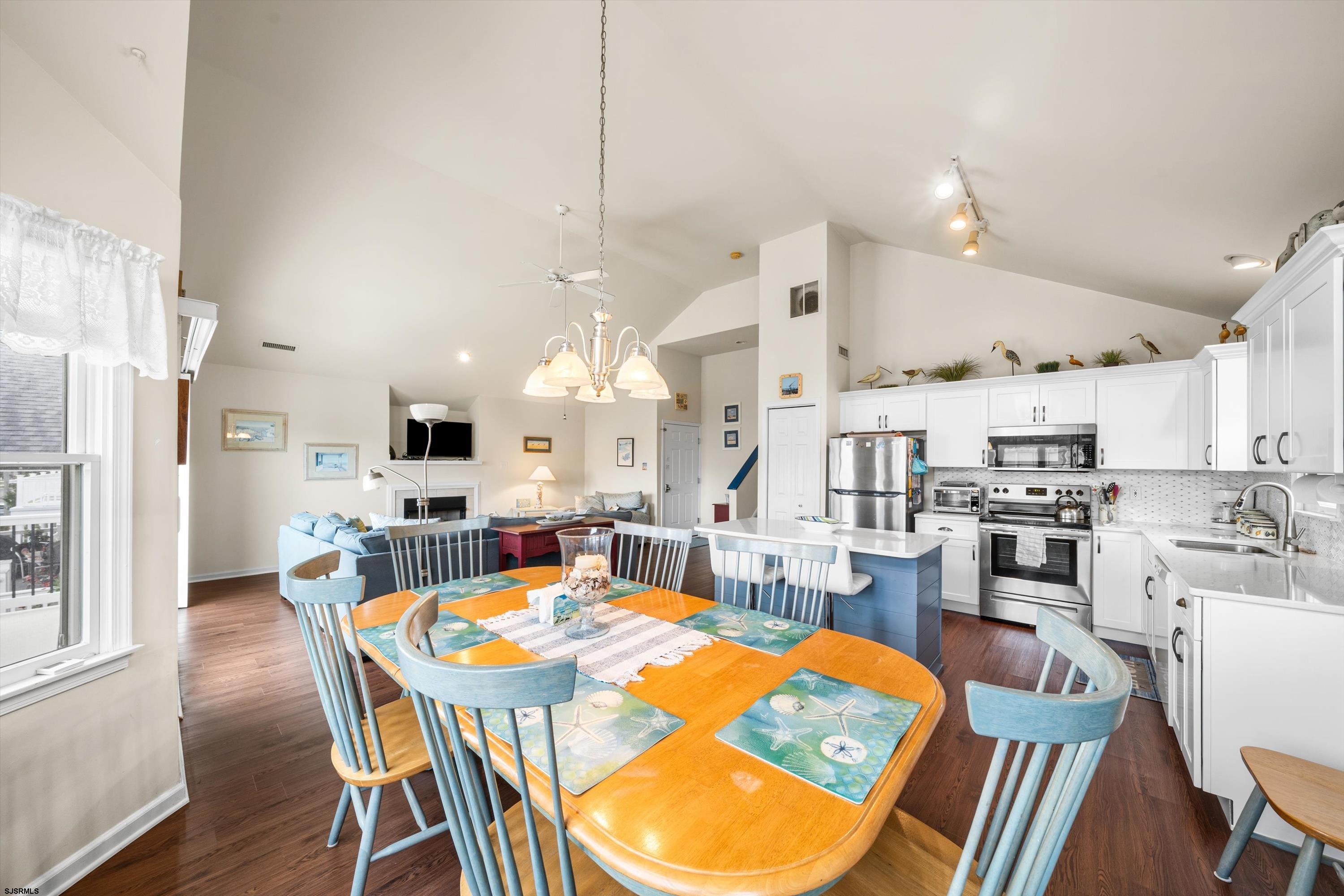 Ocean City, New Jersey 08226, United States, 4 Bedrooms Bedrooms, ,2 BathroomsBathrooms,Residential,Active,197079