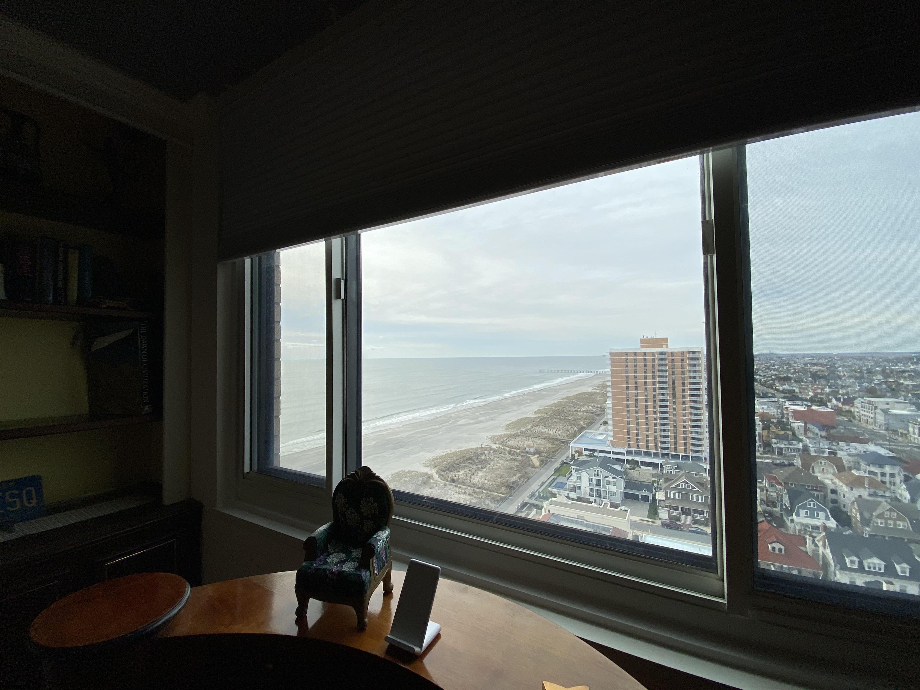 Ventnor, New Jersey 08406, United States, 2 Bedrooms Bedrooms, ,3 BathroomsBathrooms,Residential,Active,79483