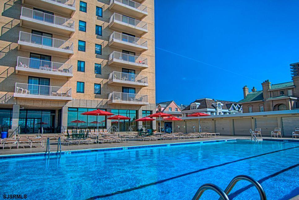 Ventnor, New Jersey 08406, United States, 2 Bedrooms Bedrooms, ,3 BathroomsBathrooms,Residential,Active,79483