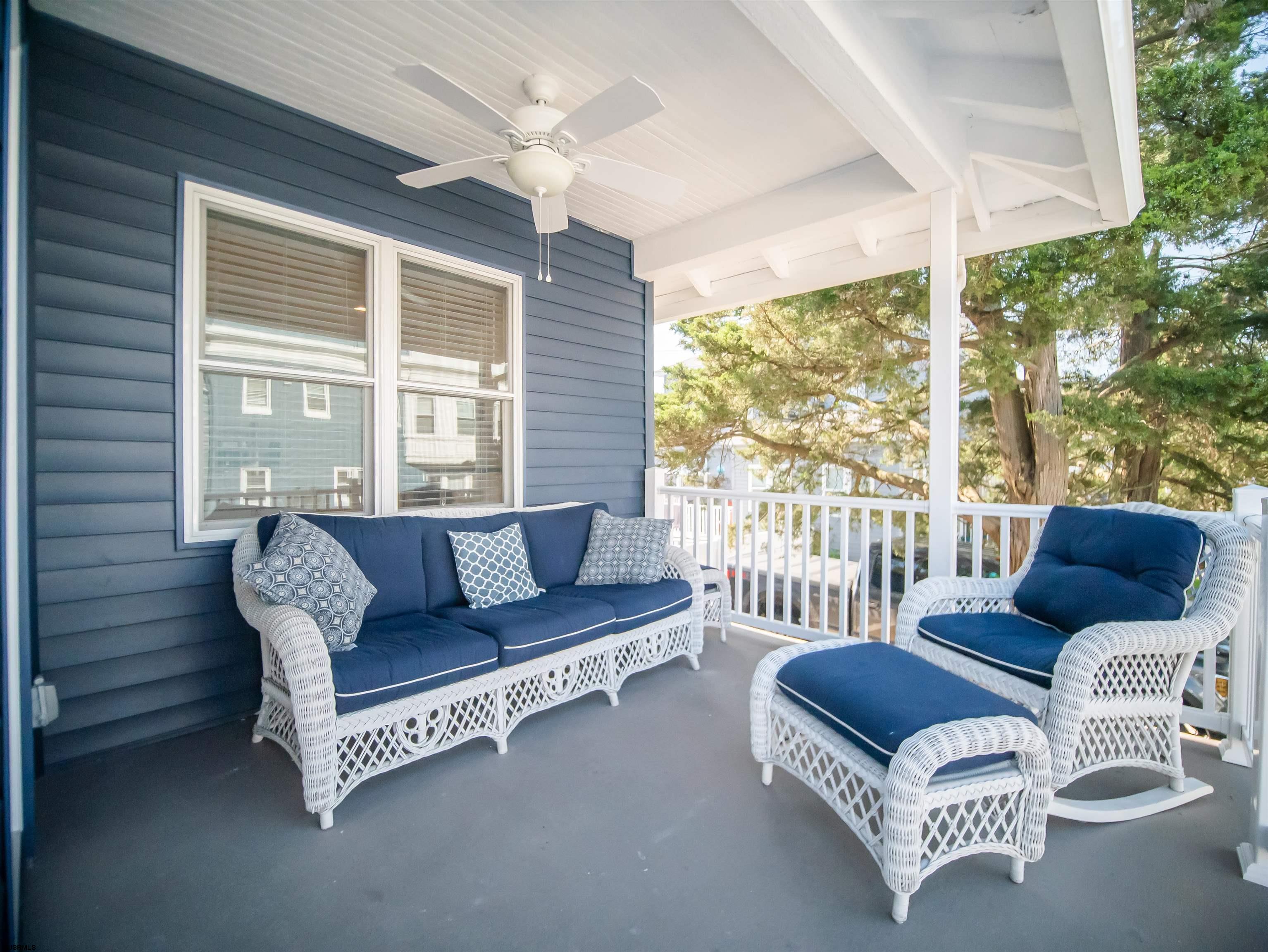 Ventnor, New Jersey 08406, United States, 3 Bedrooms Bedrooms, ,2 BathroomsBathrooms,Residential,Active,90343