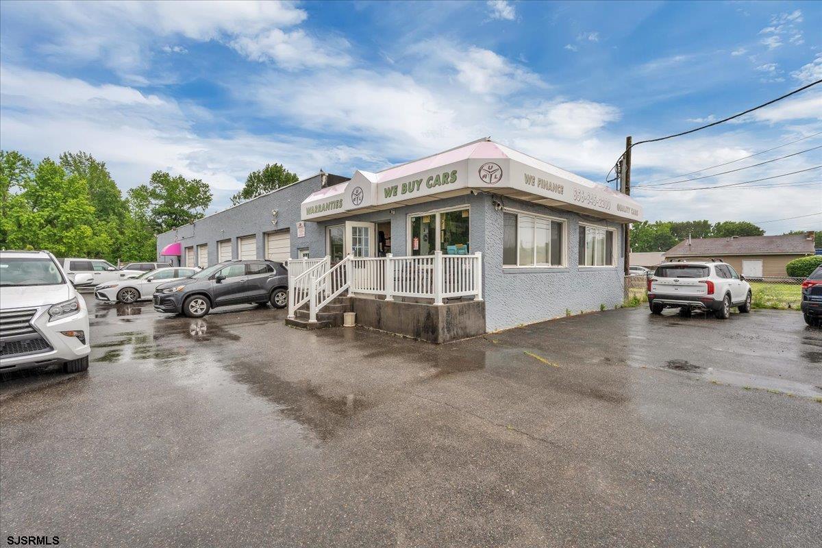 Photo 1 of 40 — 1333 Delsea, Woodbury, NJ 08096