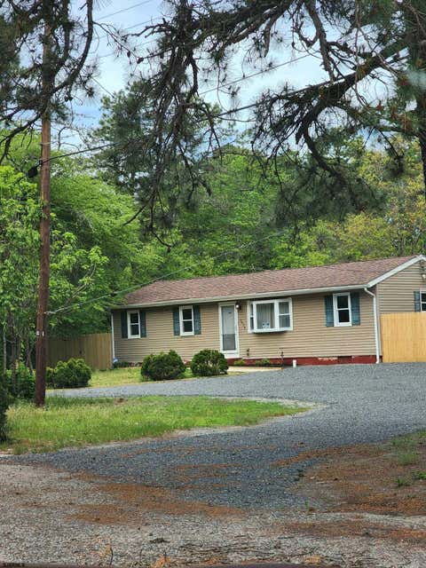 Homes For Sale - 3410 E Lakeview Dr<br/> Hammonton, NJ 08037