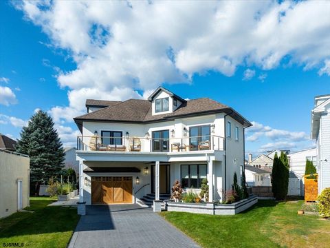 31 Seaside Margate NJ 08402