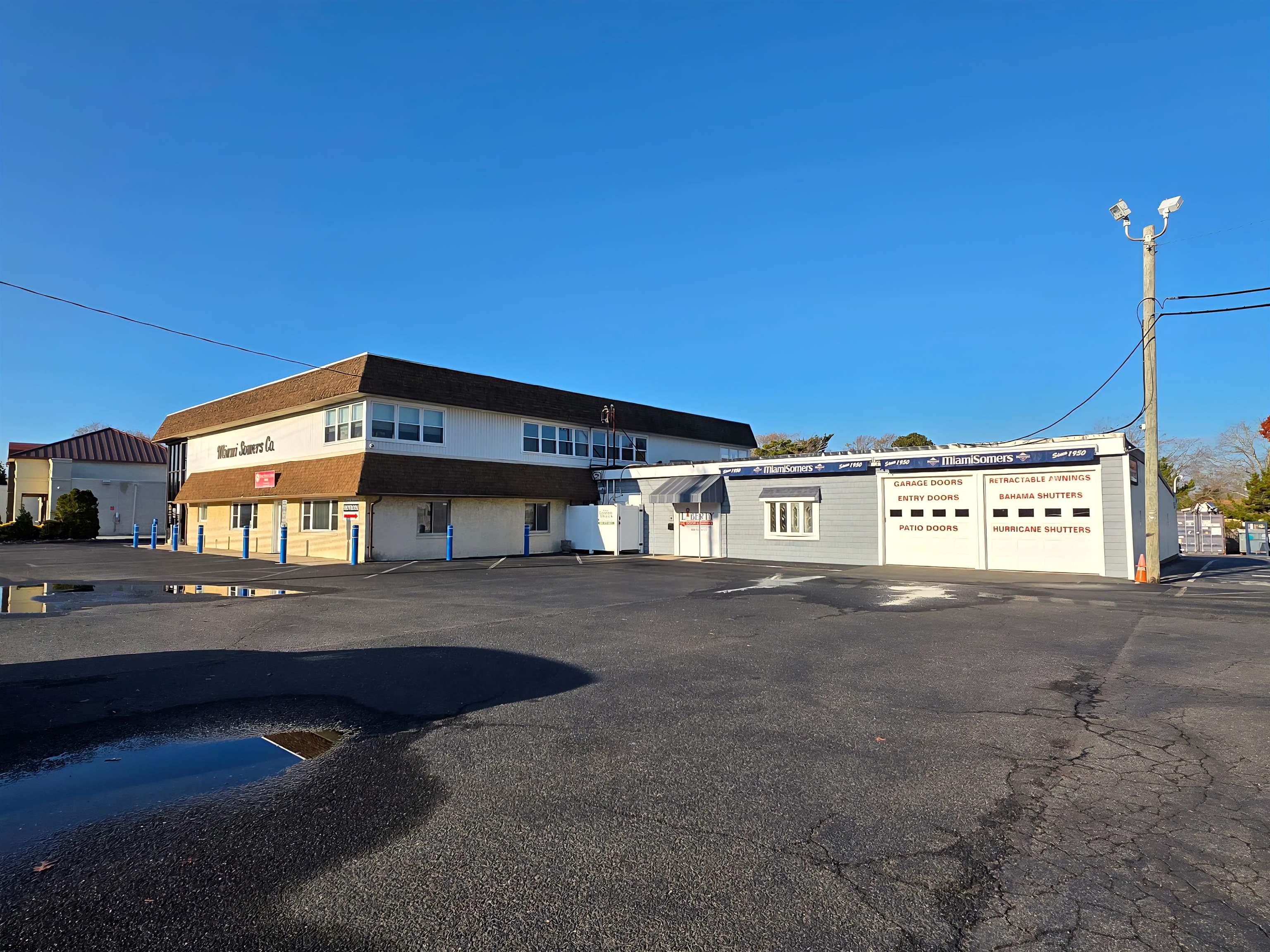 Somers Point, New Jersey 08244, United States, ,Commercial,Active,247995