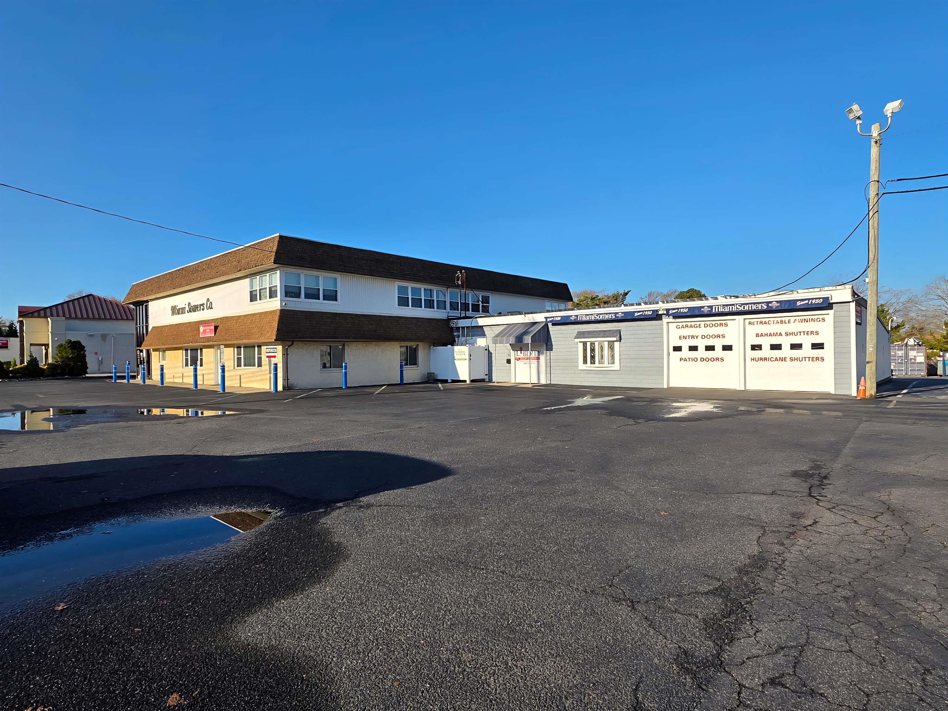 Somers Point, New Jersey 08244, United States, ,Commercial,Active,247995