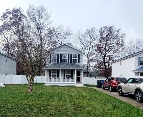 429A Tulip Road, Absecon, NJ 08205 - #: 580210