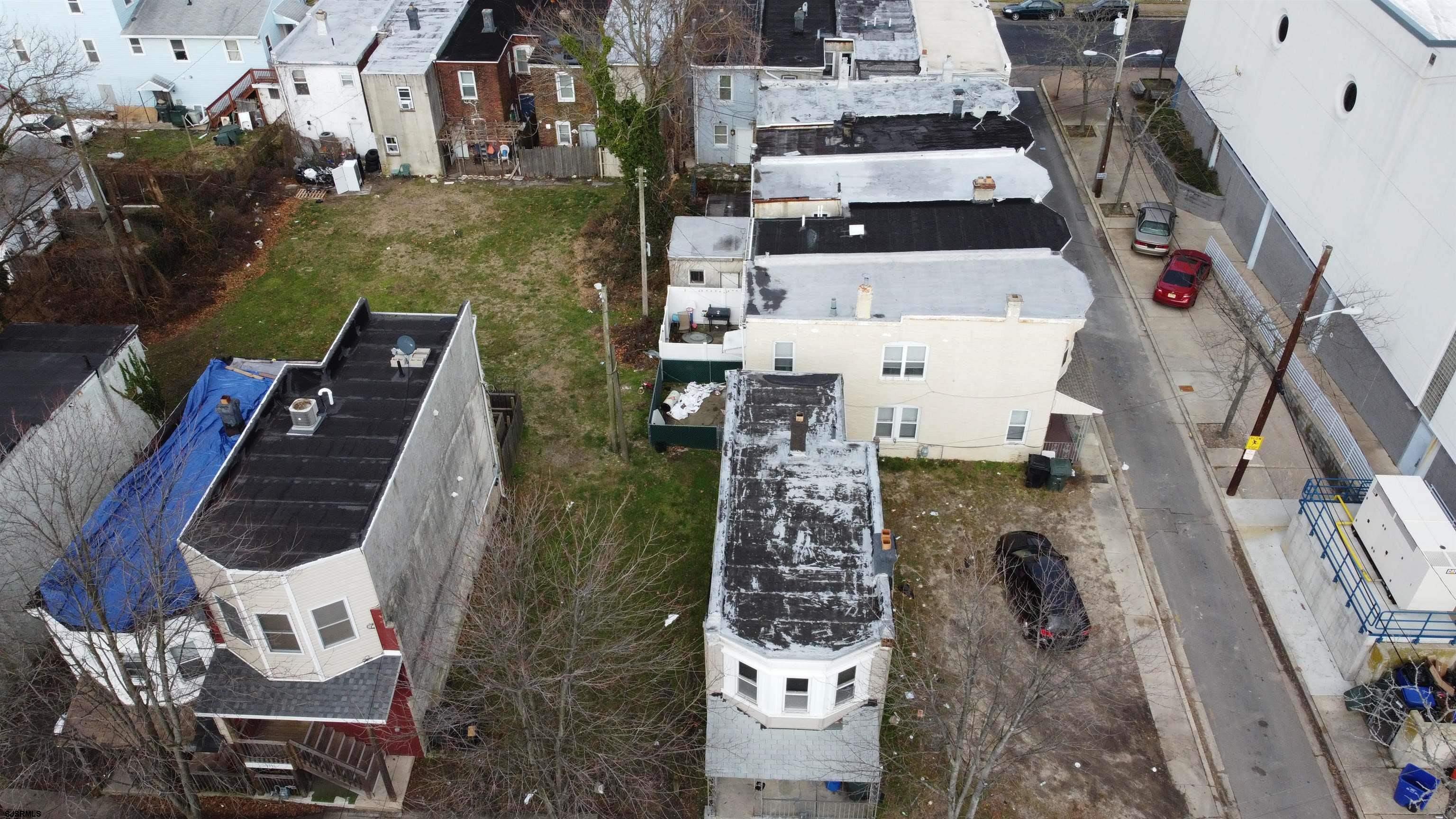Photo 1 of 5 — 1521 C. Morris Cain Place, Atlantic City, NJ 08401