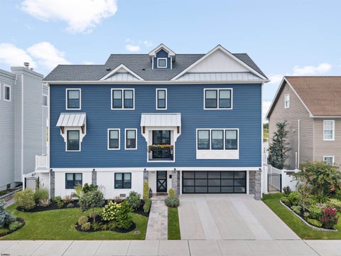 Photo of 510 N Harvard Ave, Ventnor Heights, NJ 08406 (MLS # 611584)