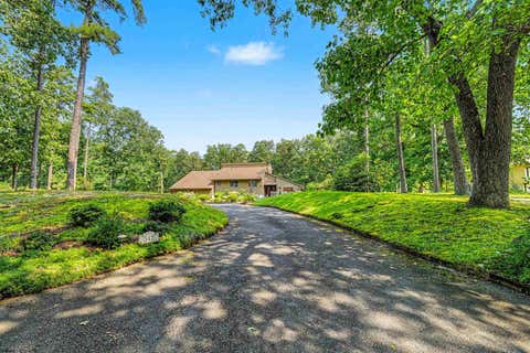 Homes For Sale - 547 Gravelly Road<br/> Mays Landing, NJ 08330