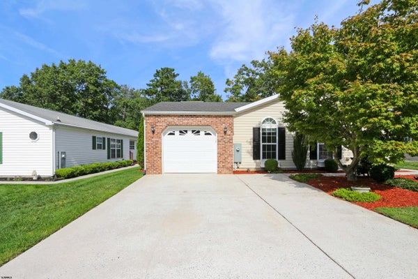 268 PEBBLE DR, MAYS LANDING, NJ 08330 - Image a2da6079d71efdfa6a72e8ce6a9c733b/51623105