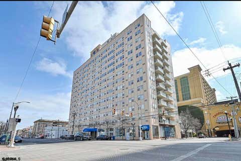 Condo For Sale - 2834 Atlantic Ave #711<br/> Atlantic County, Atlantic City, NJ 08401