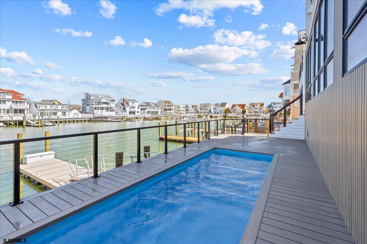 Margate, New Jersey 08402, United States, 5 Bedrooms Bedrooms, ,6 BathroomsBathrooms,Residential,Active,185167