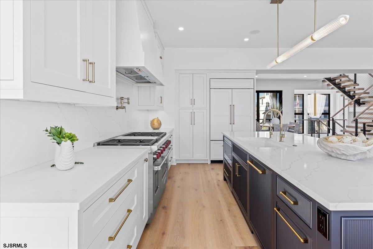 Margate, New Jersey 08402, United States, 5 Bedrooms Bedrooms, ,6 BathroomsBathrooms,Residential,Active,185167