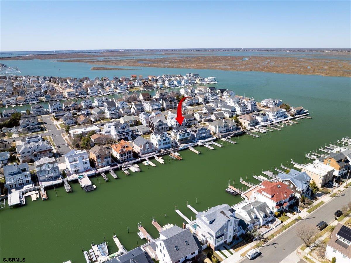 Margate, New Jersey 08402, United States, 5 Bedrooms Bedrooms, ,6 BathroomsBathrooms,Residential,Active,185167