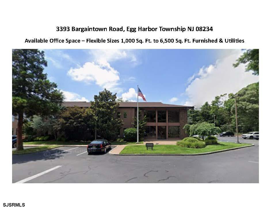 Photo 1 of 7 — 3393 Bargaintown Rd, Egg Harbor Township, NJ 08234