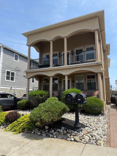 15 S Frontenac A Margate NJ 08402