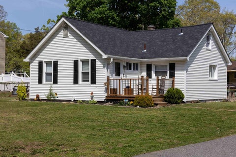 Homes For Sale - 2871 Alberic Street<br/> Gloucester County, Franklinville, NJ 08322