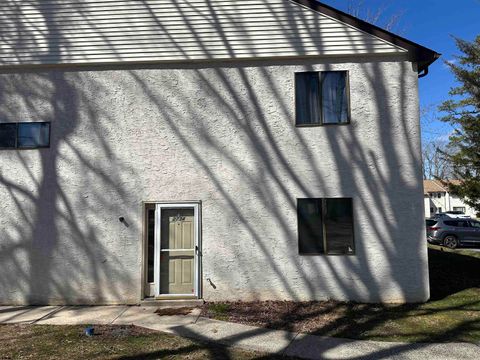 Condo For Sale - 2734 Evergreen #2734<br/> Atlantic County, Mays Landing, NJ 08330