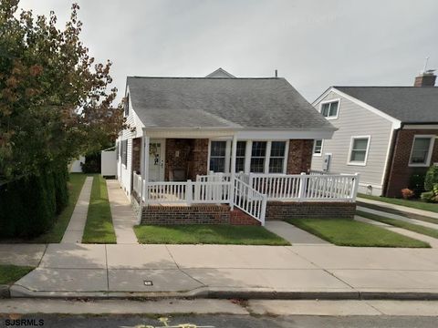 210 N Nassau Ave Margate NJ 08402