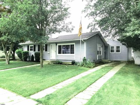Homes For Sale - 204 Barr Ave<br/> Linwood, NJ 08221