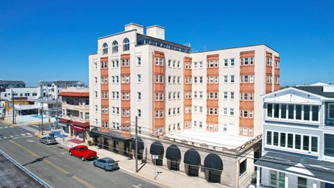 Photo of 807 E 8th Street #208, Ocean City, NJ 08226 (MLS # 606591)