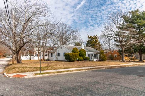 212 Haines Ave, Linwood, NJ 08221 - MLS#: 593649