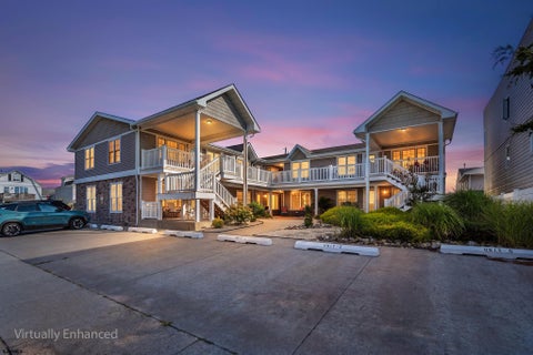 Photo of 3512 Ocean Ave #1, Brigantine, NJ 08203 (MLS # 611478)