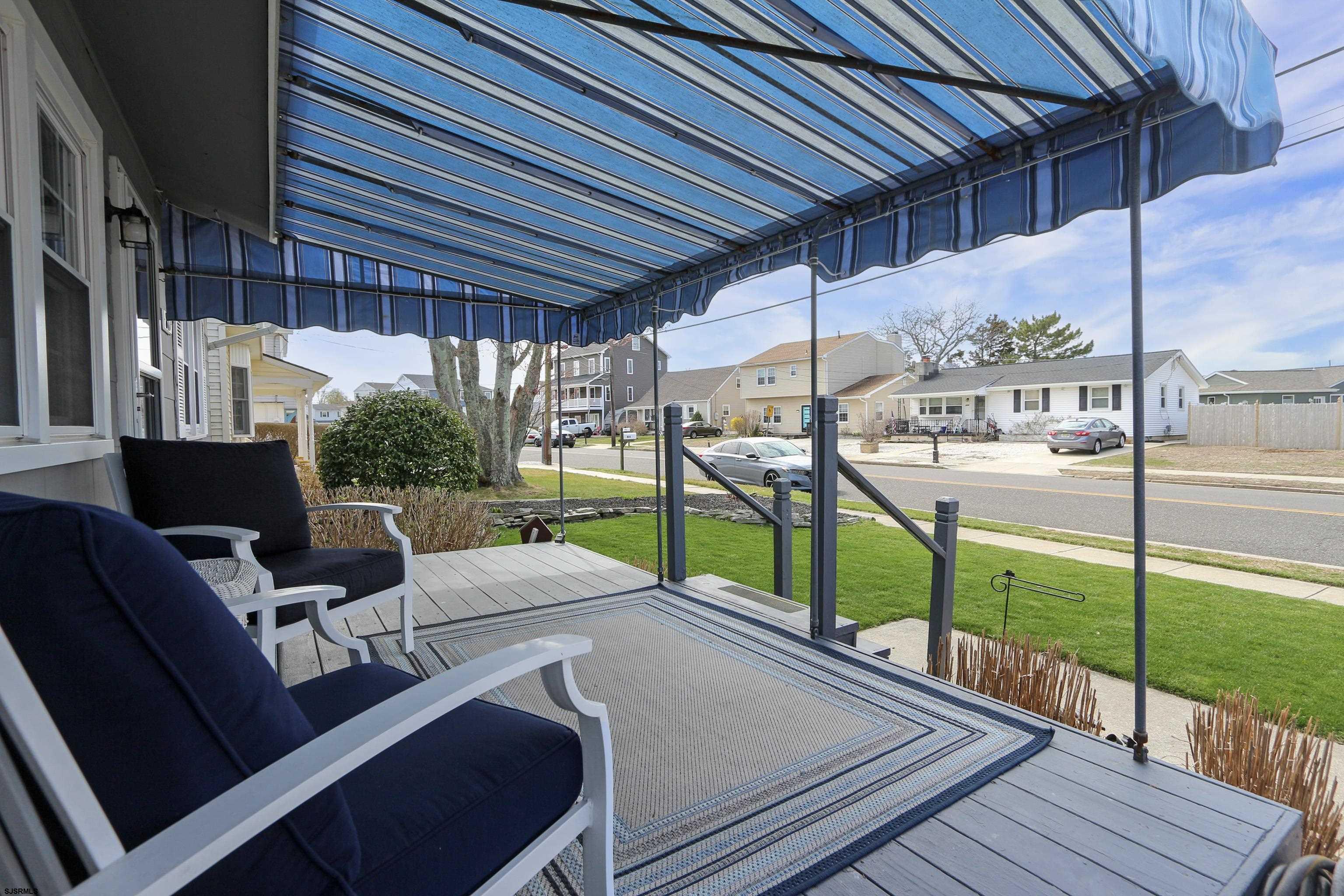 Brigantine, New Jersey 08203, United States, 3 Bedrooms Bedrooms, ,2 BathroomsBathrooms,Residential,Active,96376