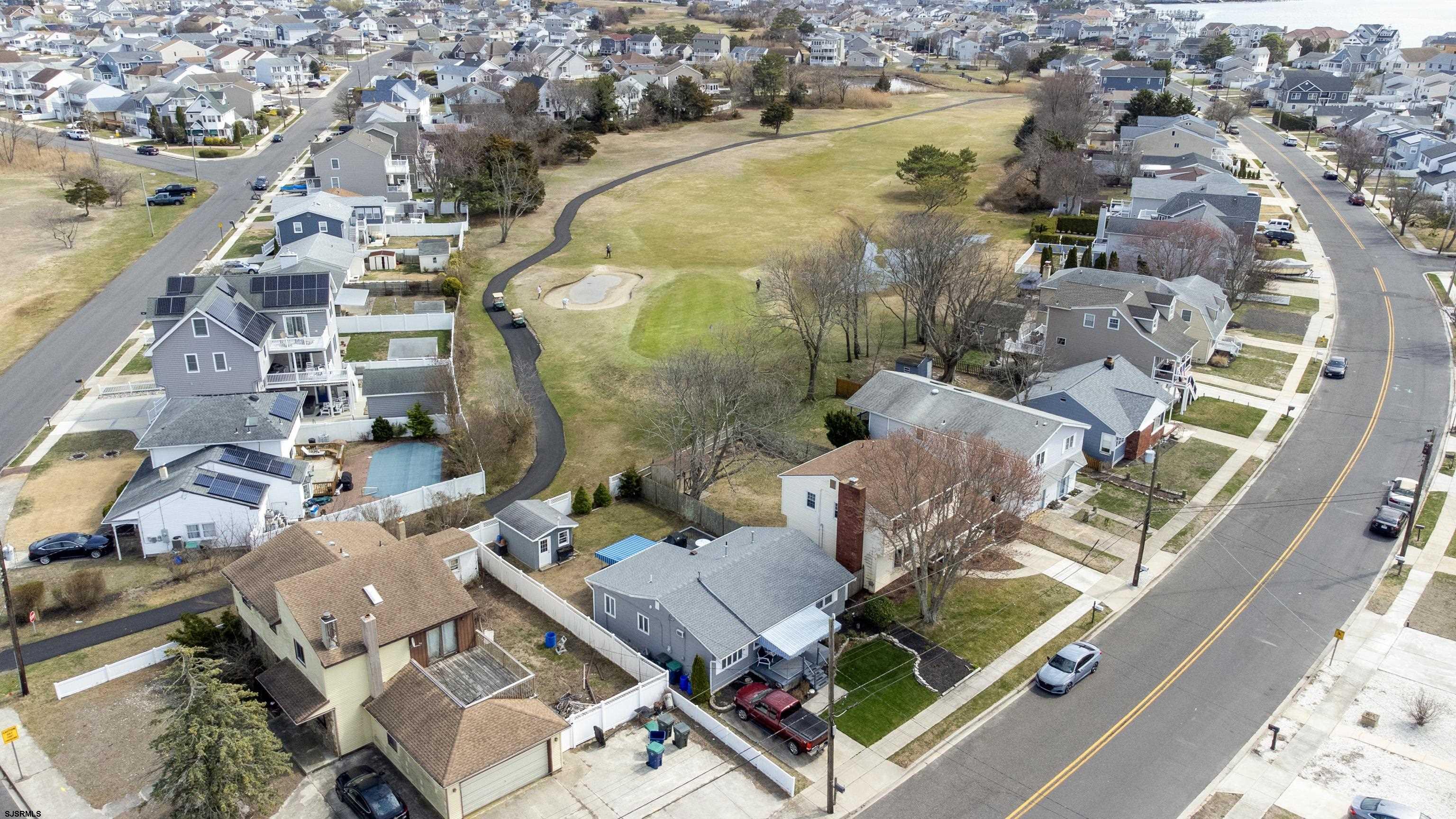 Brigantine, New Jersey 08203, United States, 3 Bedrooms Bedrooms, ,2 BathroomsBathrooms,Residential,Active,96376