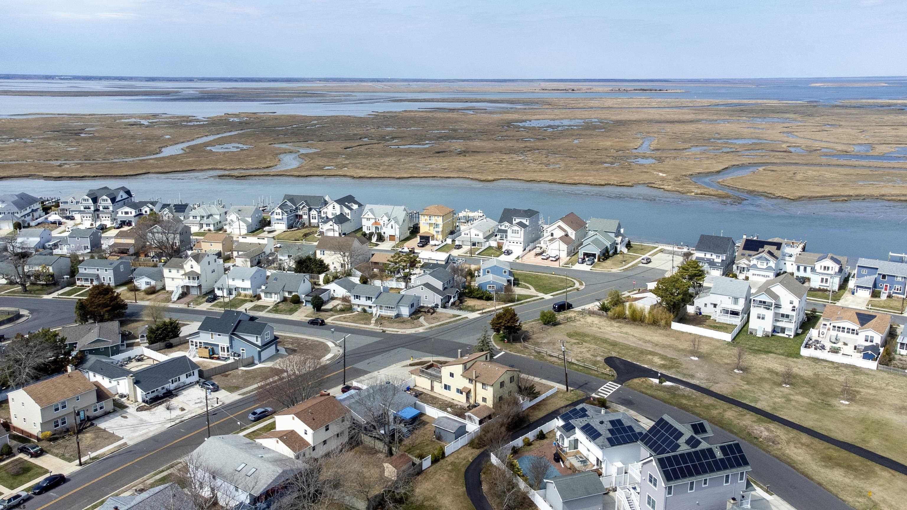 Brigantine, New Jersey 08203, United States, 3 Bedrooms Bedrooms, ,2 BathroomsBathrooms,Residential,Active,96376