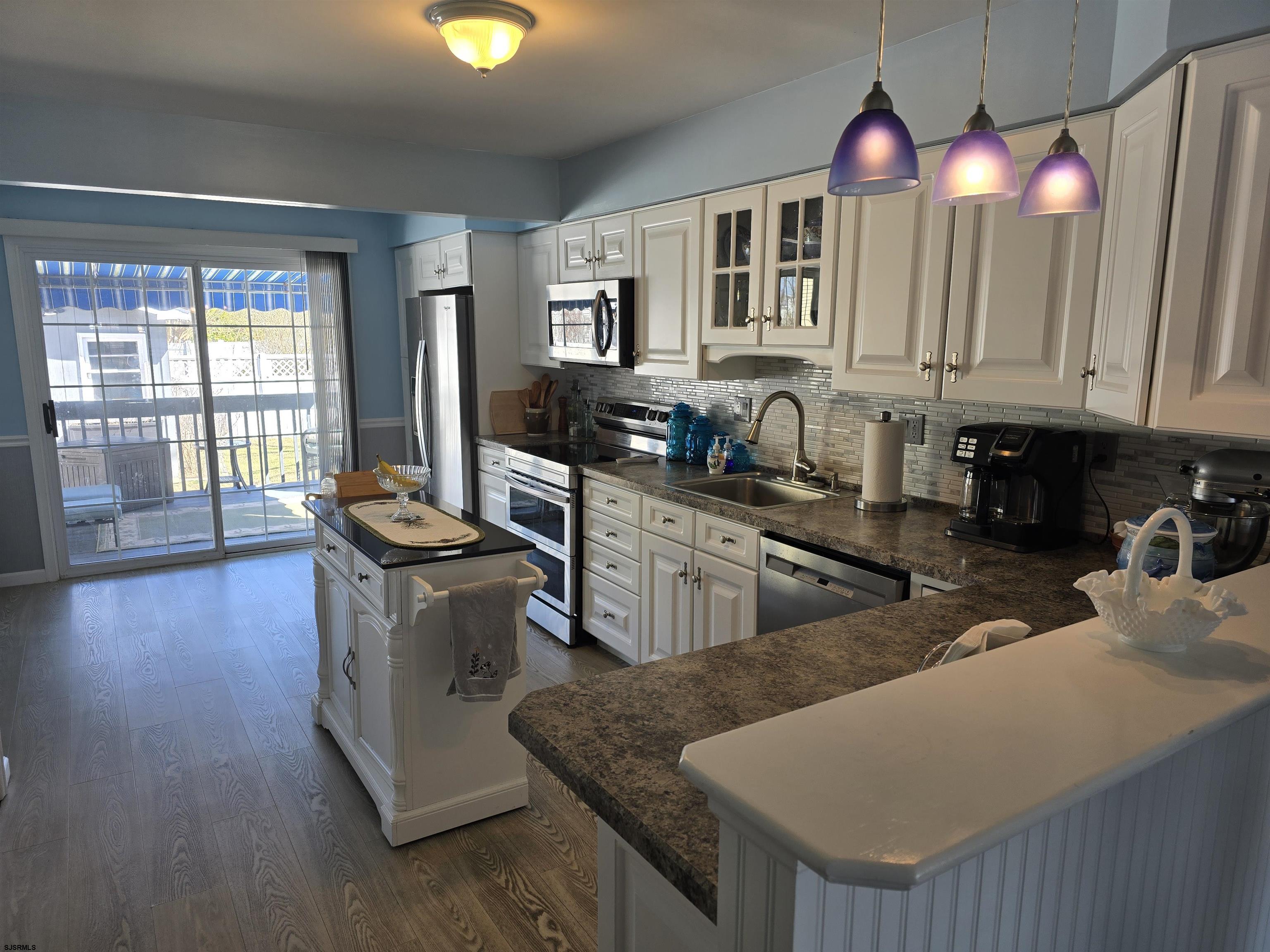 Brigantine, New Jersey 08203, United States, 3 Bedrooms Bedrooms, ,2 BathroomsBathrooms,Residential,Active,96376