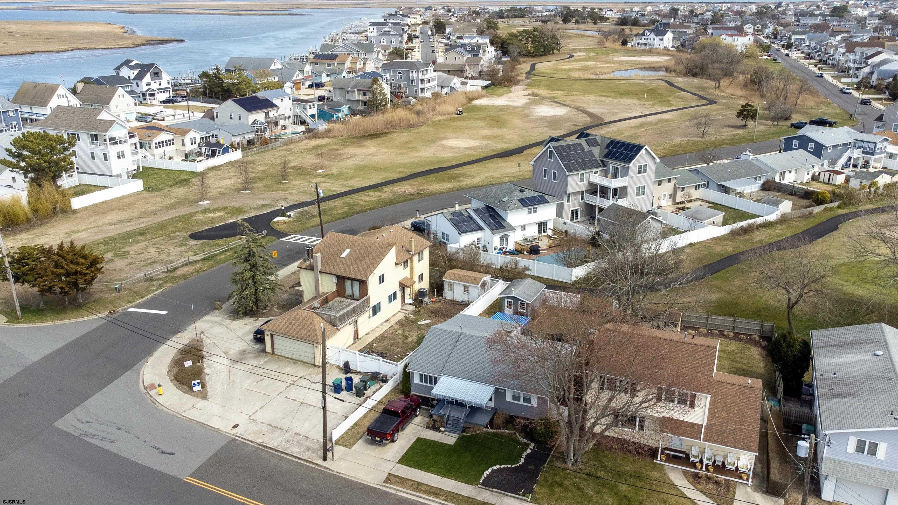 Brigantine, New Jersey 08203, United States, 3 Bedrooms Bedrooms, ,2 BathroomsBathrooms,Residential,Active,96376