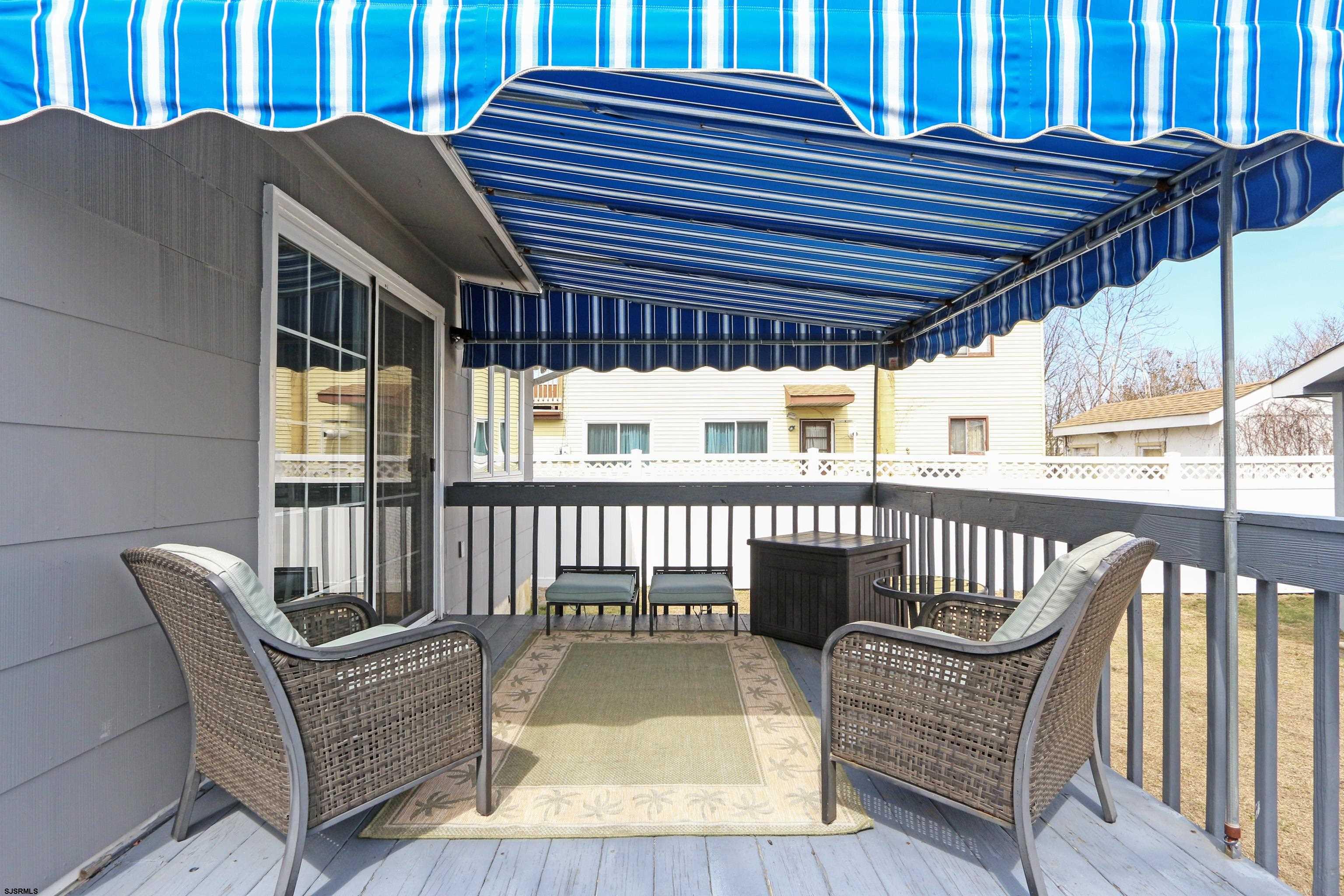 Brigantine, New Jersey 08203, United States, 3 Bedrooms Bedrooms, ,2 BathroomsBathrooms,Residential,Active,96376