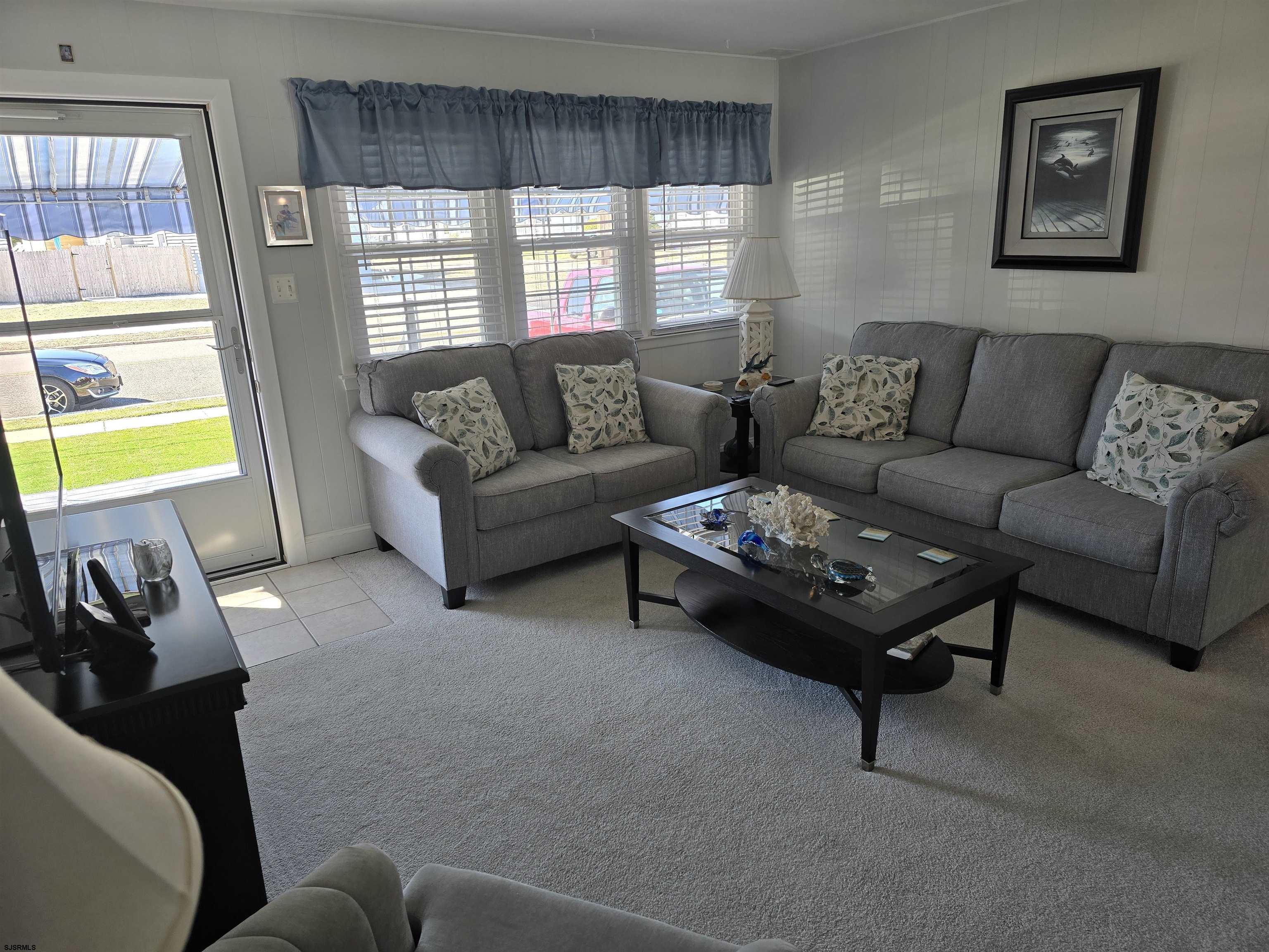 Brigantine, New Jersey 08203, United States, 3 Bedrooms Bedrooms, ,2 BathroomsBathrooms,Residential,Active,96376